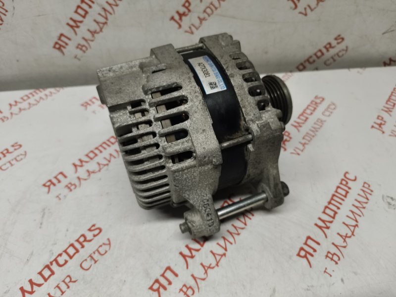 Генератор, 7000 рублей, Владимир