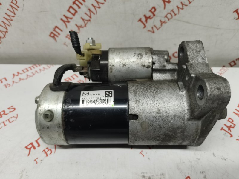 Стартер, 2500 рублей, Владимир