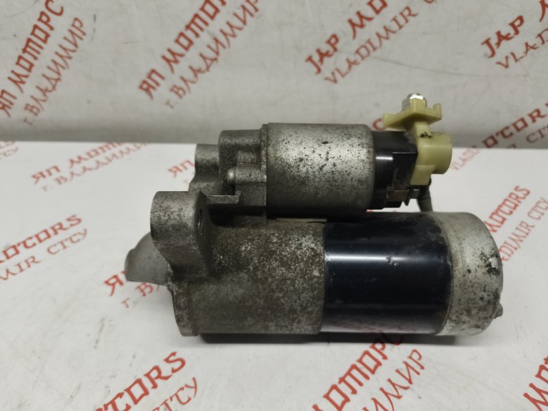 Стартер, 2500 рублей, Владимир