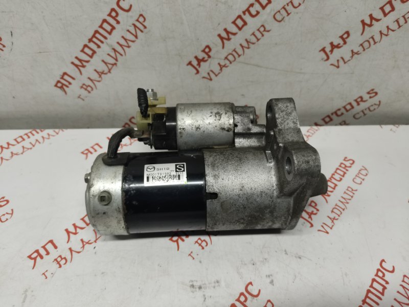 Стартер, 2500 рублей, Владимир