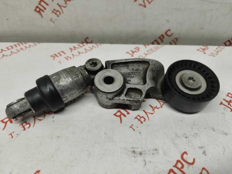 Ролик натяжной навесного оборудования, 2000 рублей, Владимир