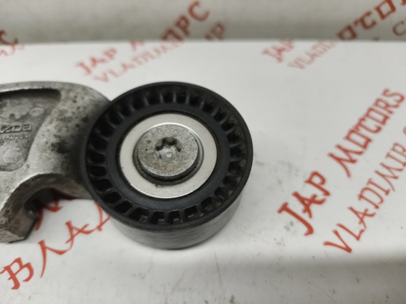 Ролик натяжной навесного оборудования, 2000 рублей, Владимир