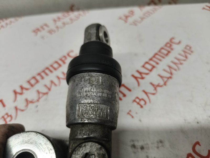 Ролик натяжной навесного оборудования, 2000 рублей, Владимир