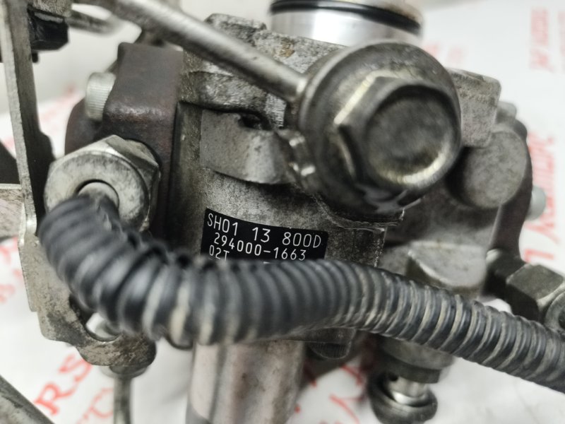 ТНВД, 8000 рублей, Владимир