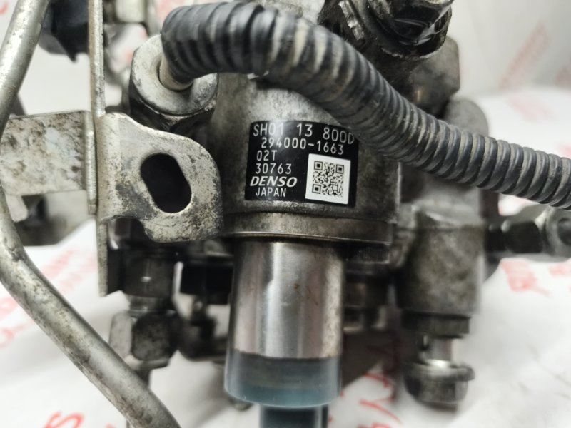 ТНВД, 8000 рублей, Владимир