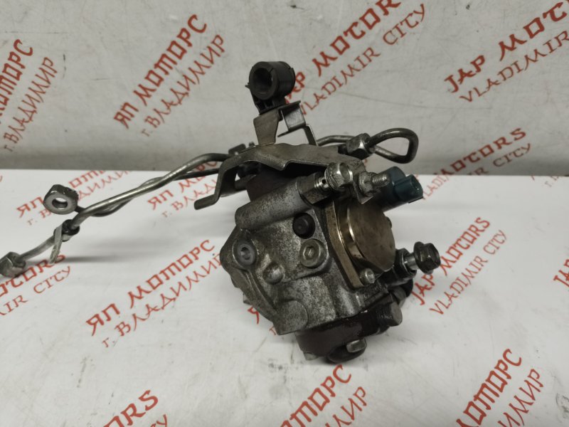 ТНВД, 8000 рублей, Владимир