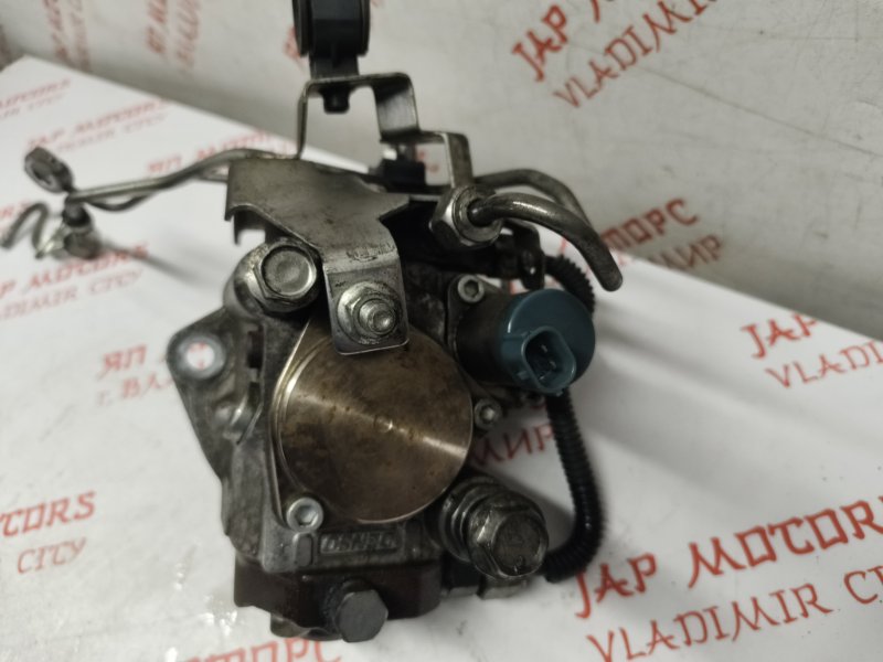 ТНВД, 8000 рублей, Владимир