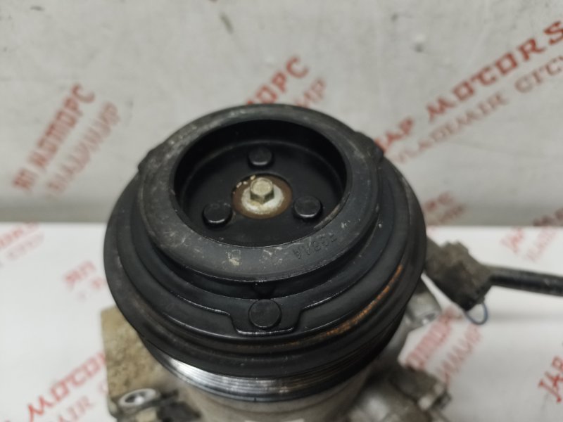 Компрессор кондиционера, 12000 рублей, Владимир