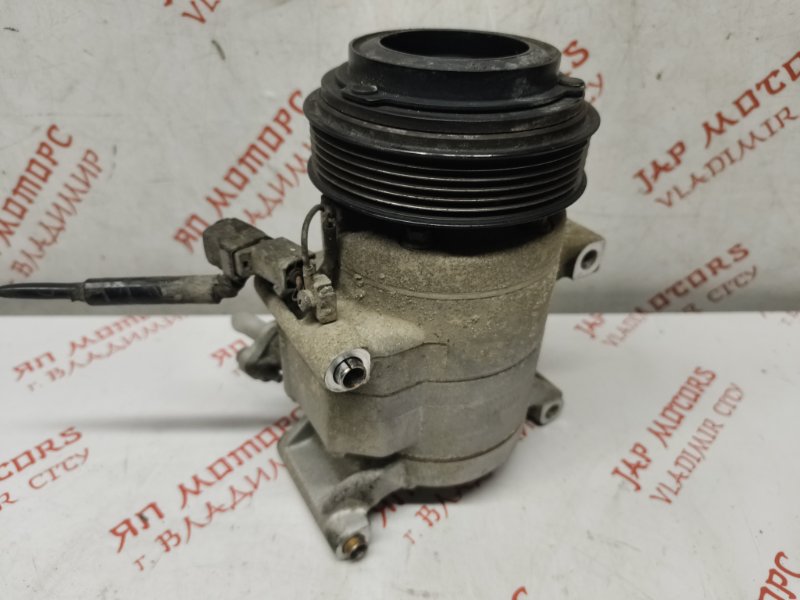 Компрессор кондиционера, 12000 рублей, Владимир