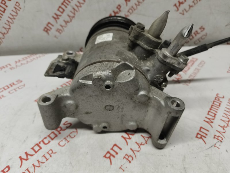 Компрессор кондиционера, 12000 рублей, Владимир