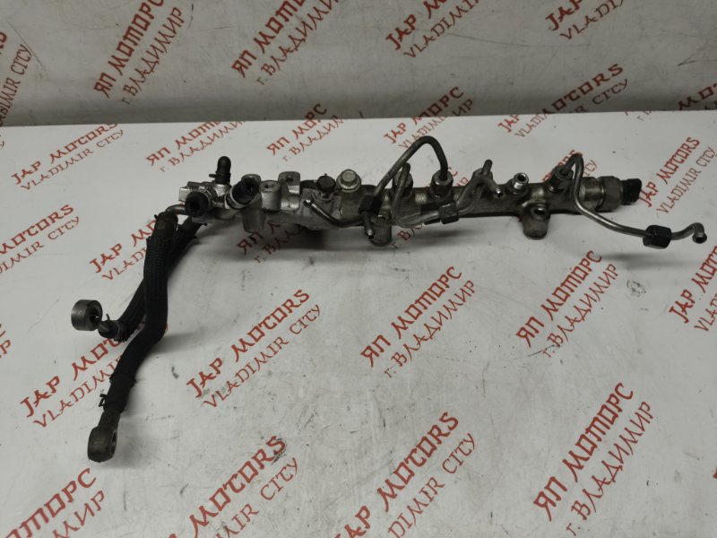 Топливная рейка, 5000 рублей, Владимир