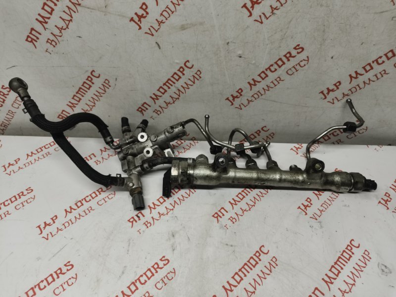 Топливная рейка, 5000 рублей, Владимир