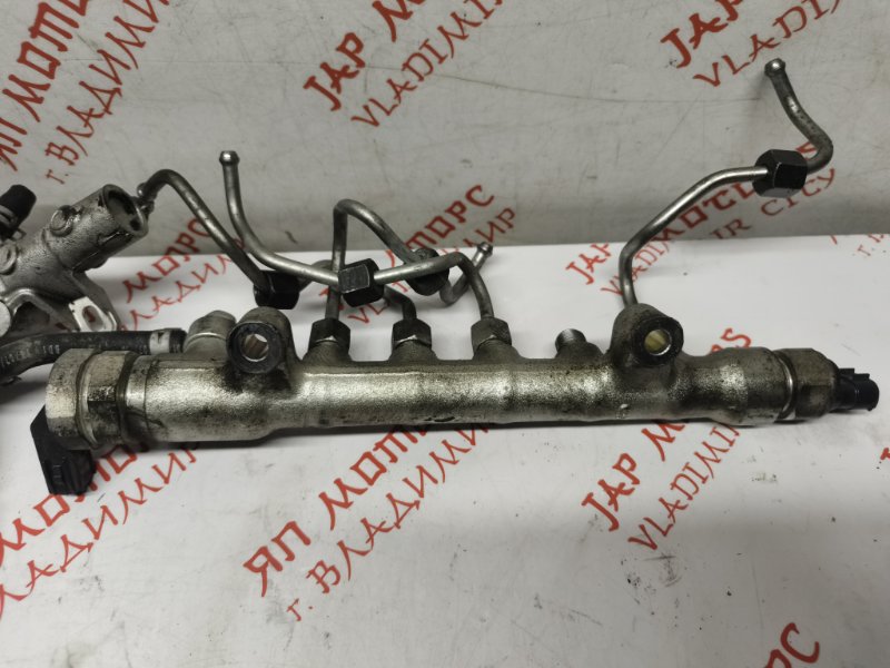 Топливная рейка, 5000 рублей, Владимир