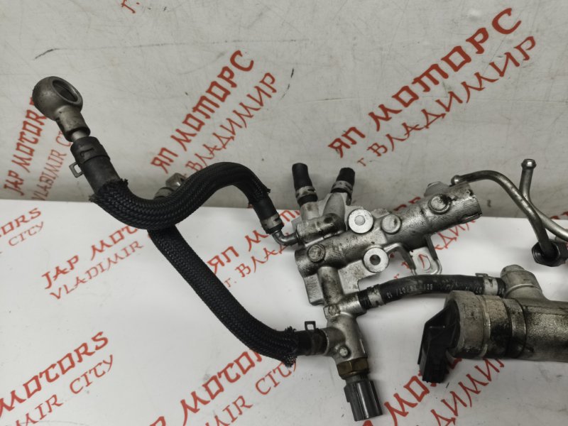 Топливная рейка, 5000 рублей, Владимир