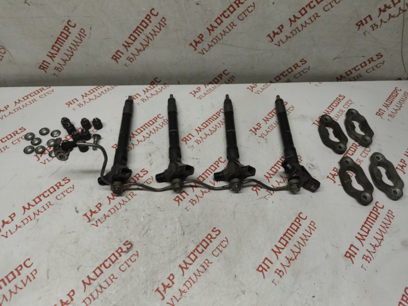 Форсунка топливная, 3500 рублей, Владимир