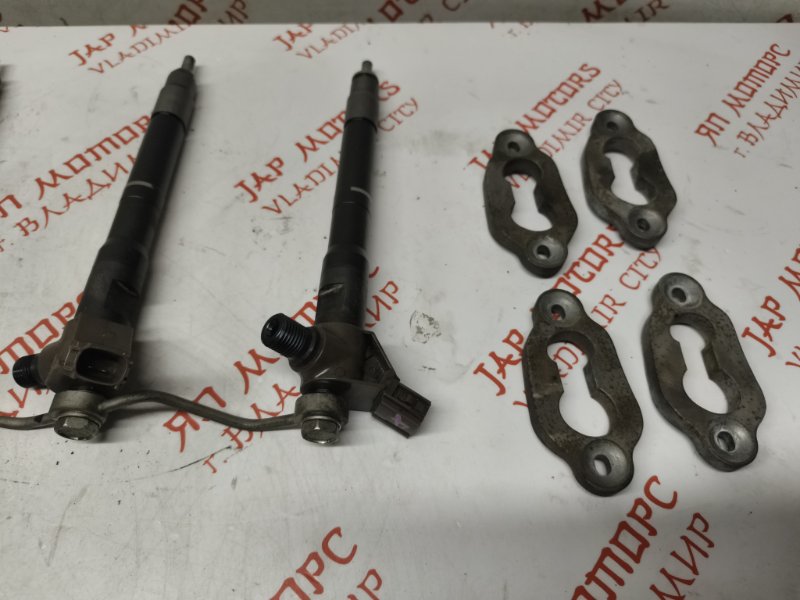 Форсунка топливная, 3500 рублей, Владимир