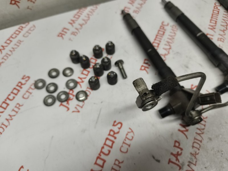 Форсунка топливная, 3500 рублей, Владимир