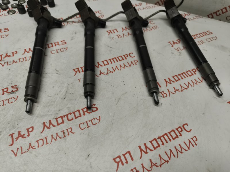 Форсунка топливная, 3500 рублей, Владимир