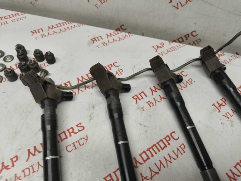 Форсунка топливная, 3500 рублей, Владимир