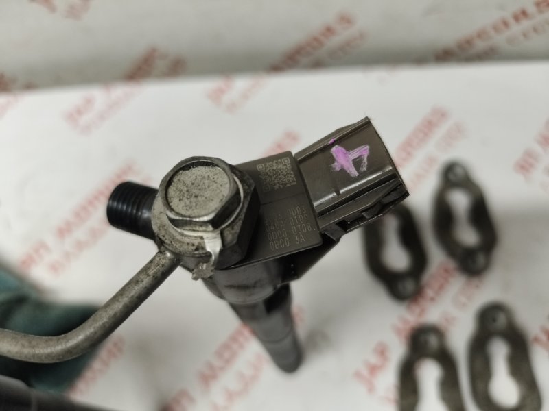 Форсунка топливная, 3500 рублей, Владимир