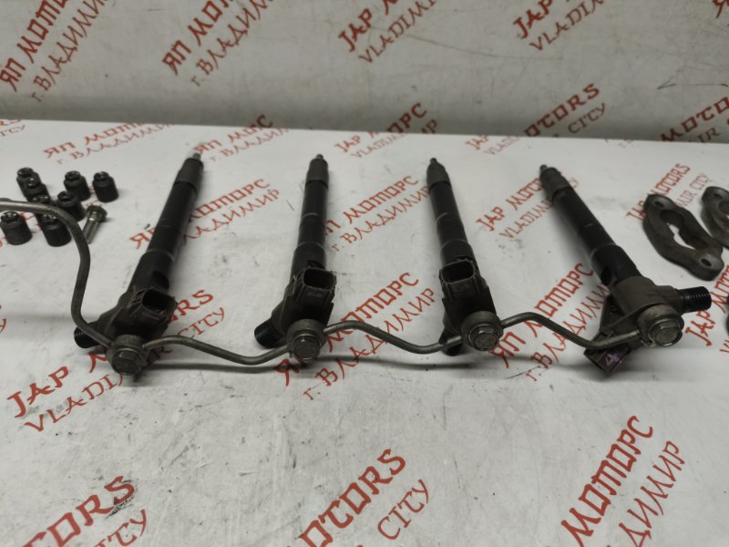 Форсунка топливная, 3500 рублей, Владимир