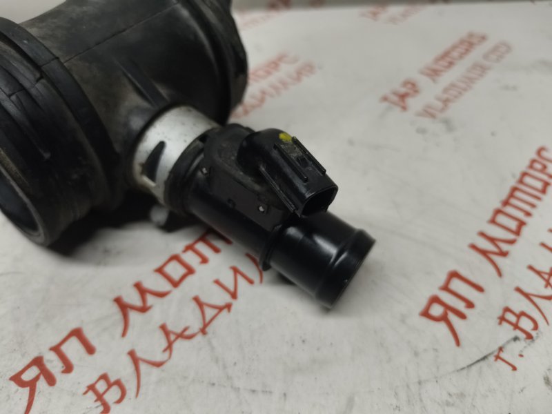 Патрубок впускной системы, 2000 рублей, Владимир