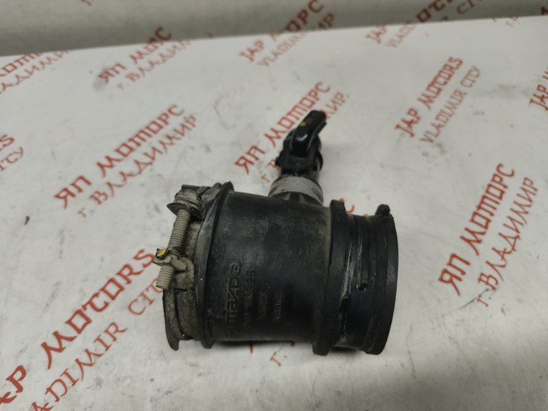 Патрубок впускной системы, 2000 рублей, Владимир