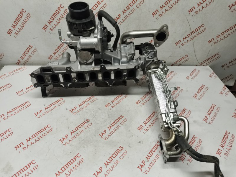 Коллектор впускной, 20000 рублей, Владимир