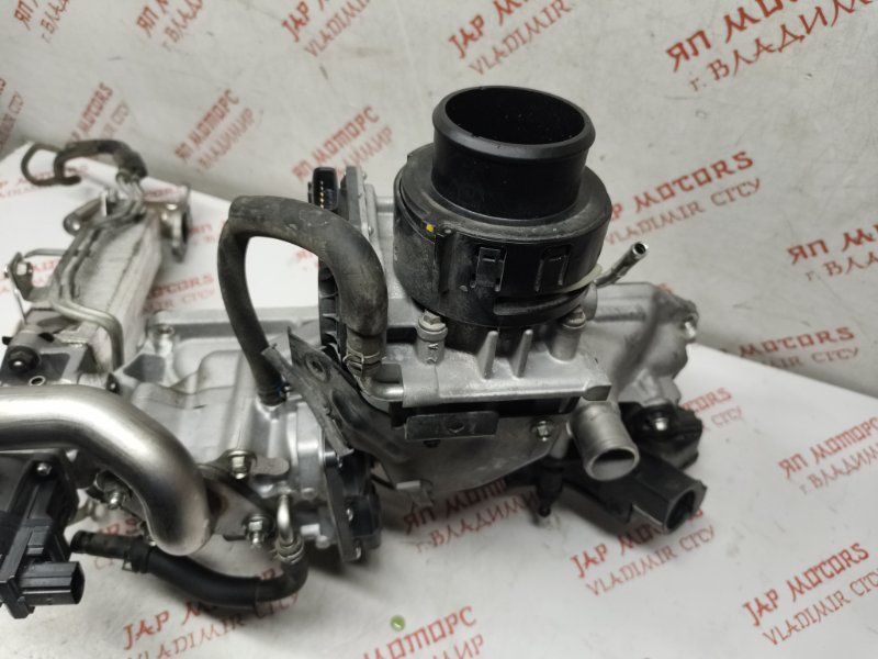 Коллектор впускной, 20000 рублей, Владимир