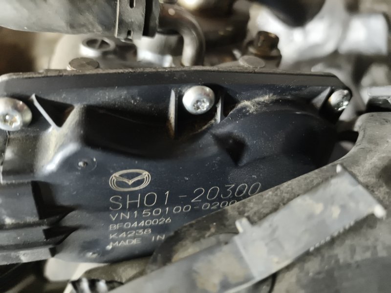 Коллектор впускной, 20000 рублей, Владимир