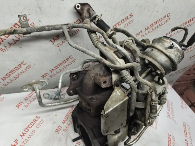 Турбина, 15000 рублей, Владимир