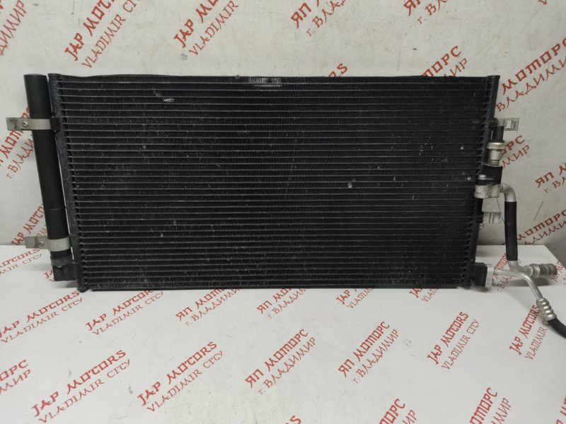 Радиатор кондиционера, 3000 рублей, Владимир