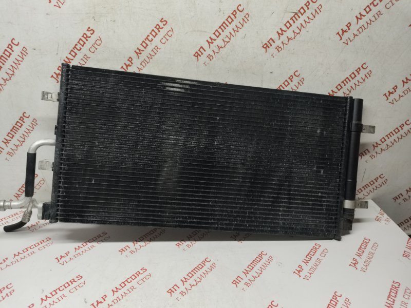 Радиатор кондиционера, 3000 рублей, Владимир