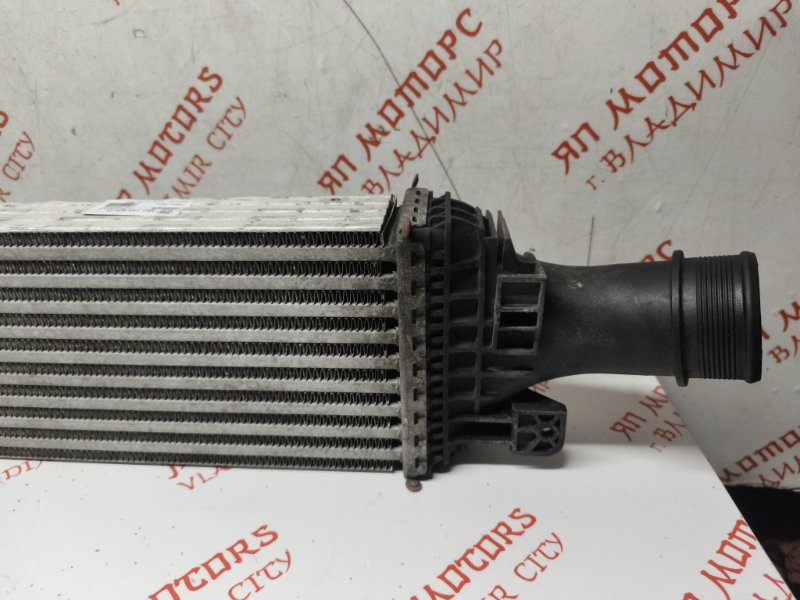 Интеркулер, 6000 рублей, Владимир