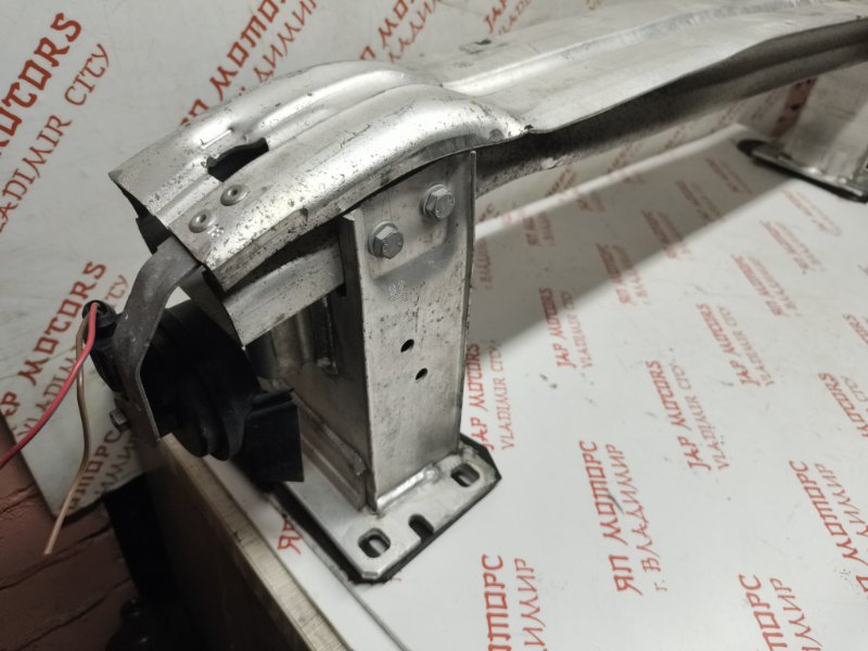 Усилитель бампера, 3000 рублей, Владимир