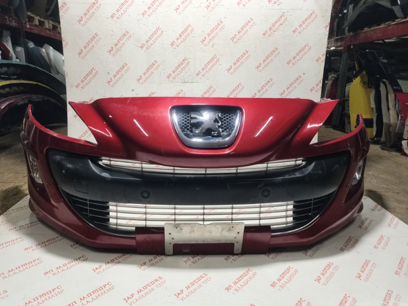 Бампер, 37000 рублей, Владимир