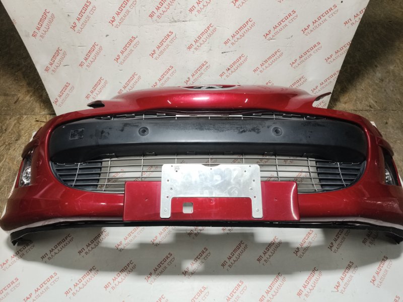 Бампер, 37000 рублей, Владимир