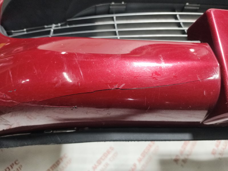 Бампер, 37000 рублей, Владимир