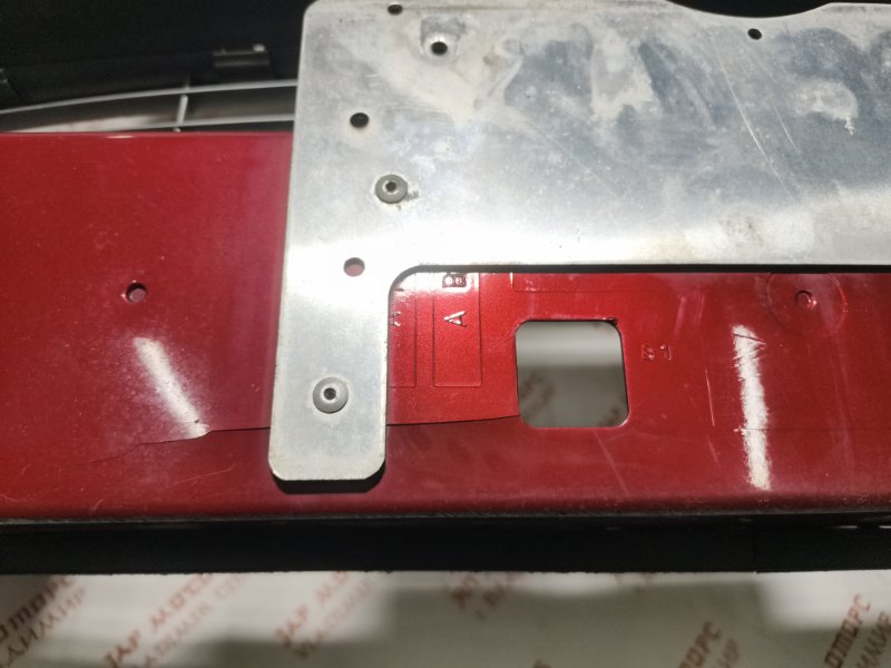 Бампер, 37000 рублей, Владимир