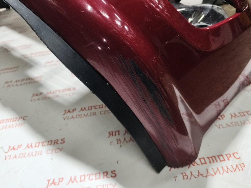 Бампер, 37000 рублей, Владимир