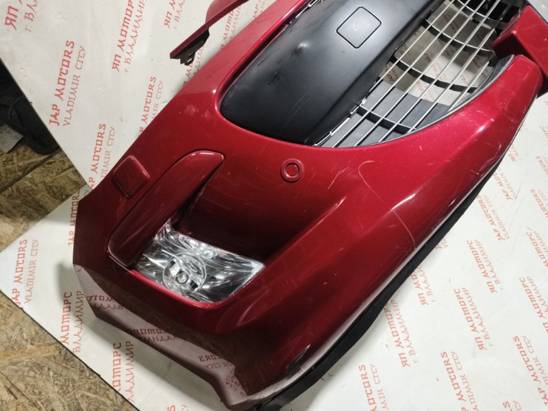 Бампер, 37000 рублей, Владимир