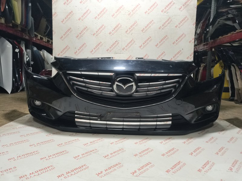 Бампер, 28000 рублей, Владимир