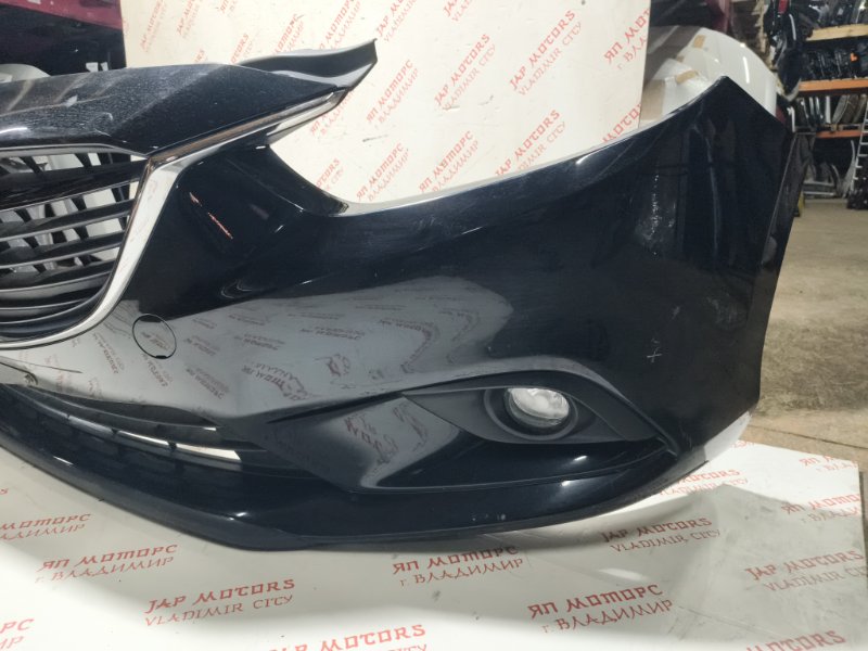 Бампер, 28000 рублей, Владимир