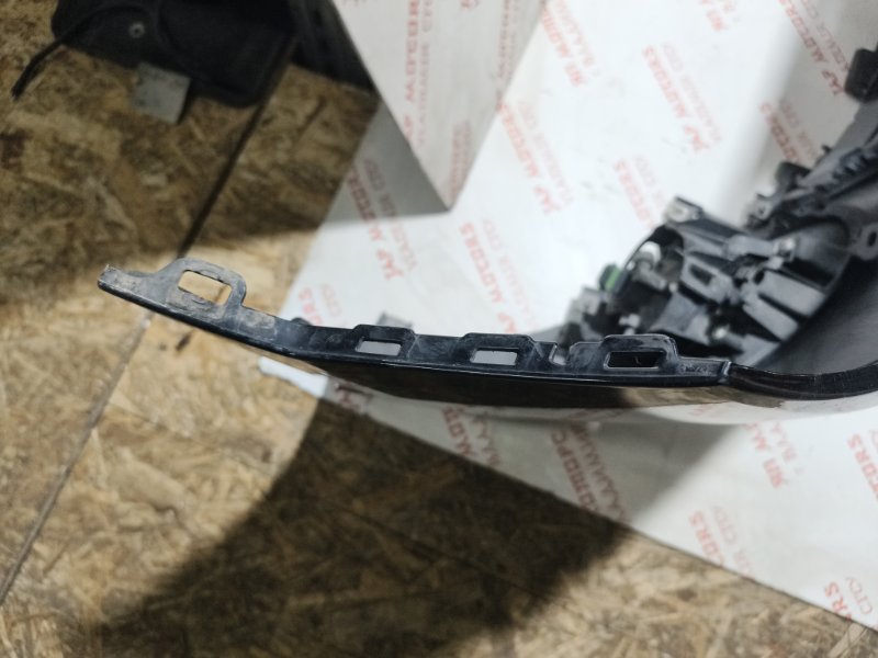 Бампер, 28000 рублей, Владимир