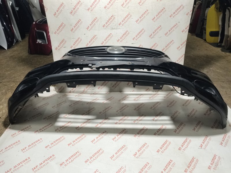 Бампер, 28000 рублей, Владимир