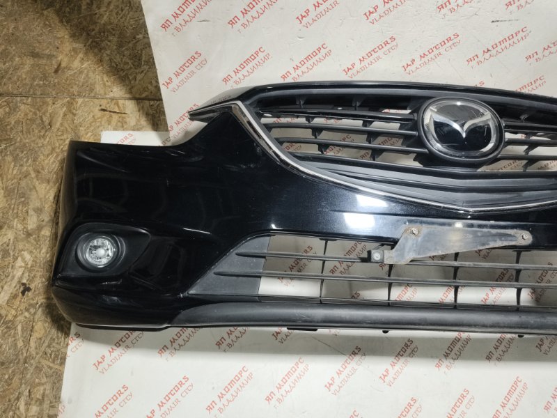 Бампер, 28000 рублей, Владимир