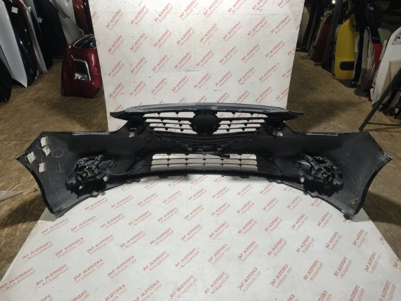 Бампер, 28000 рублей, Владимир