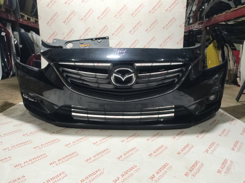 Бампер, 26000 рублей, Владимир