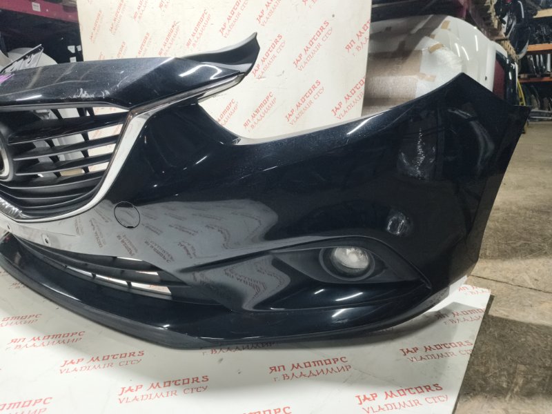 Бампер, 26000 рублей, Владимир