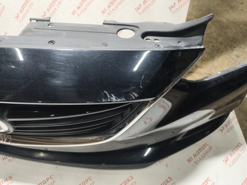 Бампер, 26000 рублей, Владимир